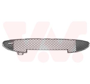 Grila ventilatie bara protectie VAN WEZEL 4028595 – PEOUGET | AutoRival