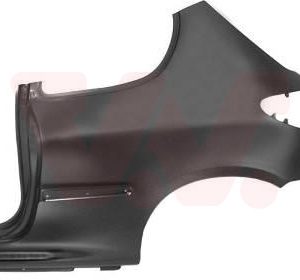 Panou lateral VAN WEZEL 4028645 – PEOUGET | AutoRival