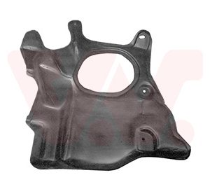 Material amortizare zgomot nisa motor VAN WEZEL 4028704 – PEOUGET | AutoRival
