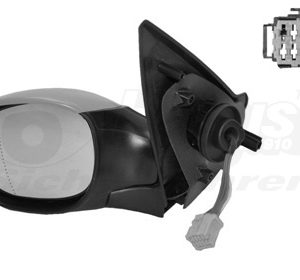 Oglinda exterioara VAN WEZEL 4028818 – PEOUGET | AutoRival
