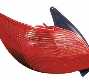 Lampa spate VAN WEZEL 4028931 – PEOUGET | AutoRival