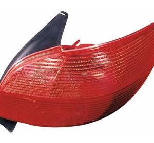 Lampa spate VAN WEZEL 4028932 – PEOUGET | AutoRival