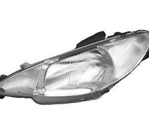Far VAN WEZEL 4028961 – PEOUGET | AutoRival
