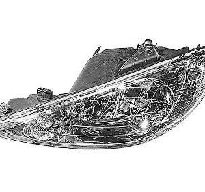 Far VAN WEZEL 4028964 – PEOUGET | AutoRival