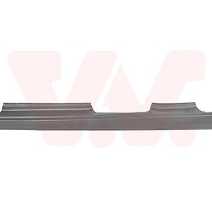 Placa de prag VAN WEZEL 4029103 – PEOUGET | AutoRival