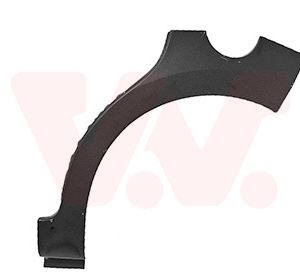 Panou lateral VAN WEZEL 4029147 – PEOUGET | AutoRival