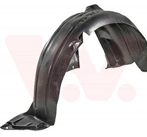 Carenaj pasaj roata VAN WEZEL 4029454 – PEOUGET | AutoRival