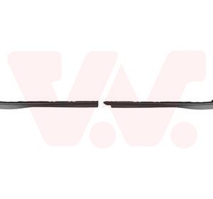 Spoiler VAN WEZEL 4029500 – PEOUGET | AutoRival