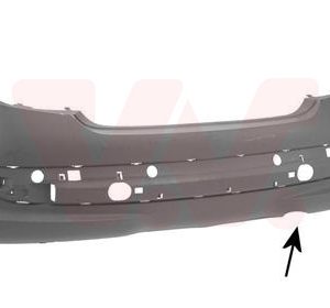 Tampon VAN WEZEL 4029544 – PEOUGET | AutoRival