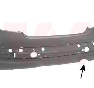 Tampon VAN WEZEL 4029545 – PEOUGET | AutoRival