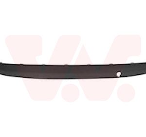 Banda de protectie bara de protectie VAN WEZEL 4029550 – PEOUGET | AutoRival