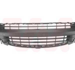 Grila ventilatie bara protectie VAN WEZEL 4029590 – PEOUGET | AutoRival