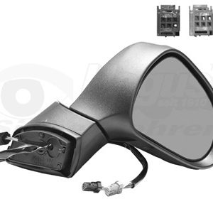 Oglinda exterioara VAN WEZEL 4029808 – PEOUGET | AutoRival