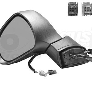 Oglinda exterioara VAN WEZEL 4029817 – PEOUGET | AutoRival