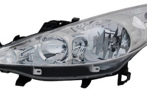 Far VAN WEZEL 4029961 – PEOUGET | AutoRival