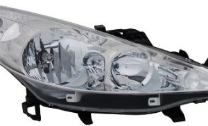 Far VAN WEZEL 4029962 – PEOUGET | AutoRival