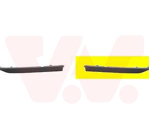 Spoiler VAN WEZEL 4032501 – PEOUGET | AutoRival