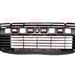 Grila ventilatie bara protectie VAN WEZEL 4032590 – PEOUGET | AutoRival