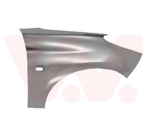 Aripa VAN WEZEL 4032656 – PEOUGET | AutoRival