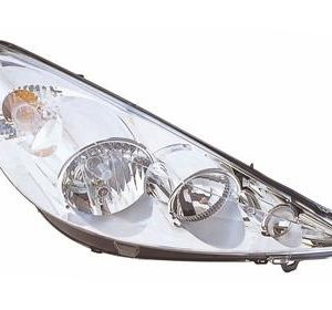 Far VAN WEZEL 4032962 – PEOUGET | AutoRival