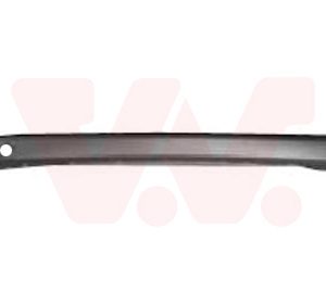 Banda de protectie bara de protectie VAN WEZEL 4033580 – PEOUGET | AutoRival