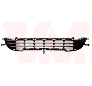 Grila ventilatie bara protectie VAN WEZEL 4033598 – PEOUGET | AutoRival