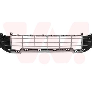 Grila ventilatie bara protectie VAN WEZEL 4033599 – PEOUGET | AutoRival