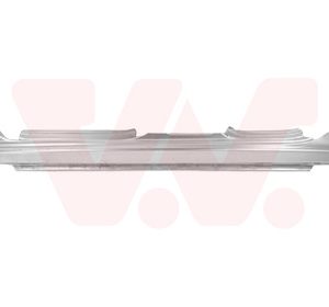 Placa de prag VAN WEZEL 4034103 – PEOUGET | AutoRival