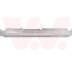 Placa de prag VAN WEZEL 4034104 – PEOUGET | AutoRival