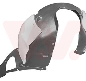 Carenaj pasaj roata VAN WEZEL 4034436 – PEOUGET | AutoRival