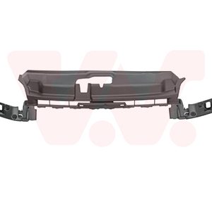 Grila radiator VAN WEZEL 4034514 – PEOUGET | AutoRival