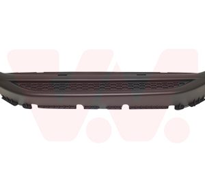 Grila radiator VAN WEZEL 4034518 – PEOUGET | AutoRival