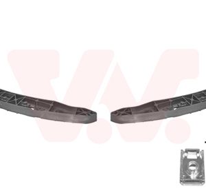 Suport bara protectie VAN WEZEL 4034539 – PEOUGET | AutoRival