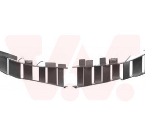 Amortizor soc bara protectie VAN WEZEL 4034561 – PEOUGET | AutoRival