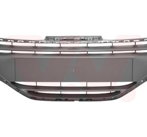 Grila ventilatie bara protectie VAN WEZEL 4034593 – PEOUGET | AutoRival