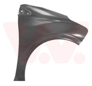 Aripa VAN WEZEL 4034658 – PEOUGET | AutoRival