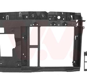 Acoperire fata VAN WEZEL 4034668 – PEOUGET | AutoRival