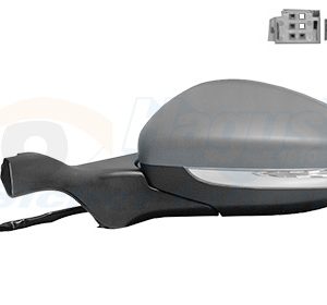 Oglinda exterioara VAN WEZEL 4034807 – PEOUGET | AutoRival