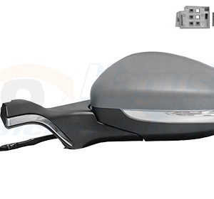 Oglinda exterioara VAN WEZEL 4034815 – PEOUGET | AutoRival