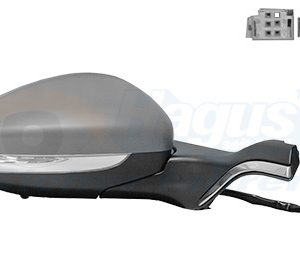 Oglinda exterioara VAN WEZEL 4034816 – PEOUGET | AutoRival
