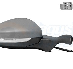 Oglinda exterioara VAN WEZEL 4034818 – PEOUGET | AutoRival