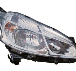 Far VAN WEZEL 4034962 – PEOUGET | AutoRival