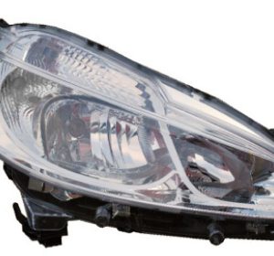 Far VAN WEZEL 4034968 – PEOUGET | AutoRival