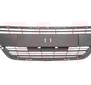 Grila radiator VAN WEZEL 4035510 – PEOUGET | AutoRival