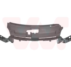 Elemente decorative / protectie parte frontala VAN WEZEL 4035569 – PEOUGET | AutoRival
