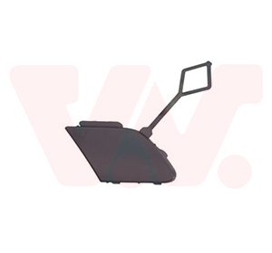 Capac carlig remorcare VAN WEZEL 4035587 – PEOUGET | AutoRival
