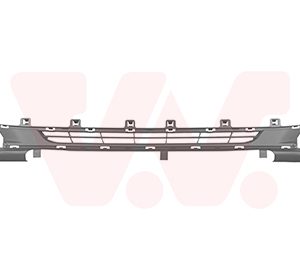 Grila ventilatie bara protectie VAN WEZEL 4035590 – PEOUGET | AutoRival