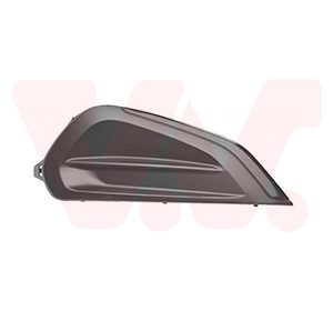 Grila ventilatie bara protectie VAN WEZEL 4035592 – PEOUGET | AutoRival