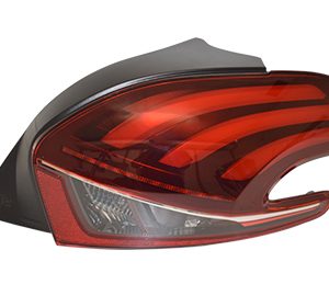 Lampa spate VAN WEZEL 4035932 – PEOUGET | AutoRival