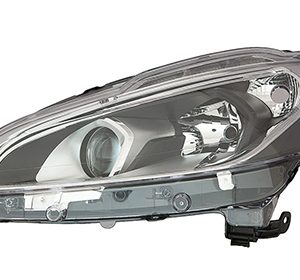 Far VAN WEZEL 4035963 – PEOUGET | AutoRival